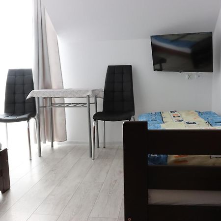 Gosciwita Apartment Władysławowo Екстериор снимка
