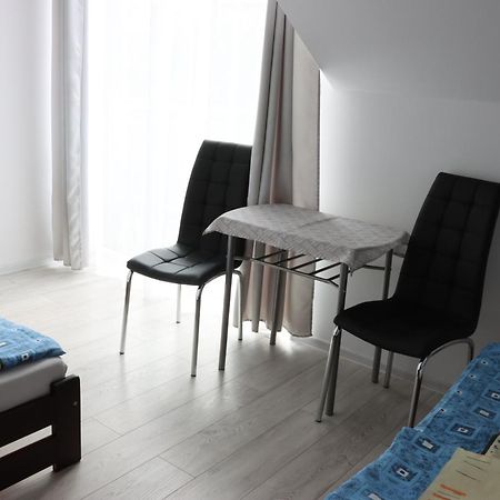 Gosciwita Apartment Władysławowo Екстериор снимка