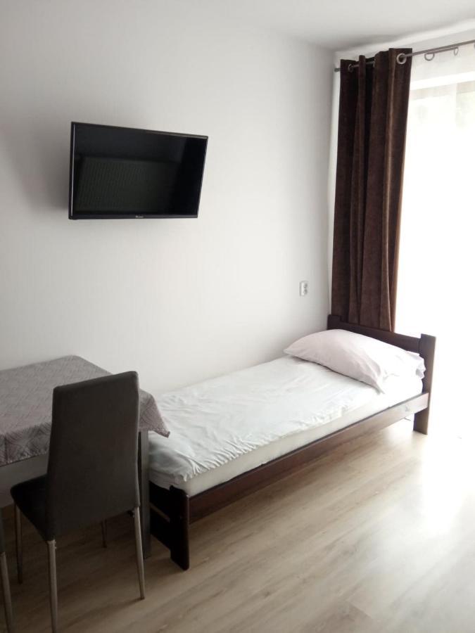 Gosciwita Apartment Władysławowo Екстериор снимка