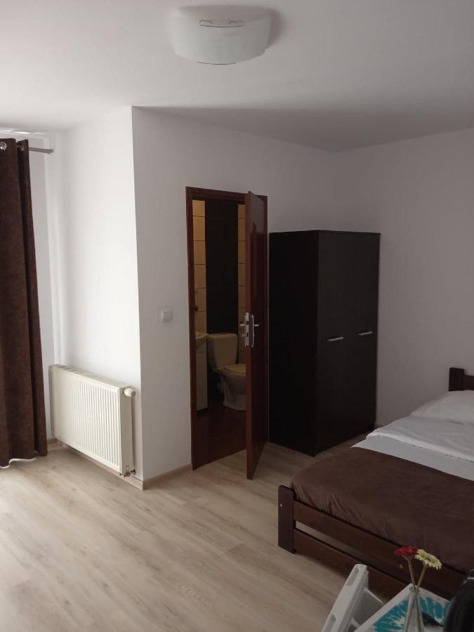 Gosciwita Apartment Władysławowo Екстериор снимка