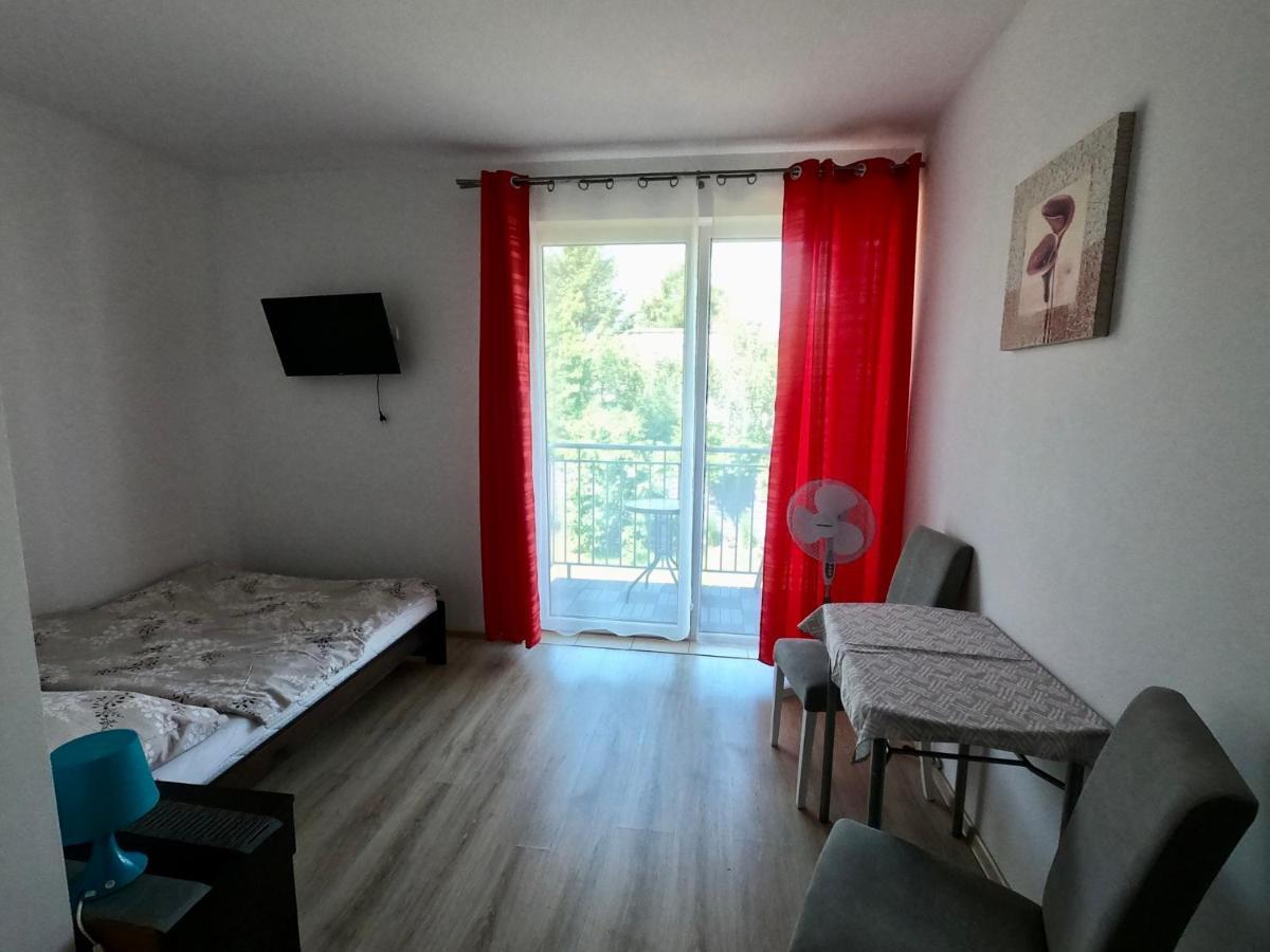 Gosciwita Apartment Władysławowo Екстериор снимка