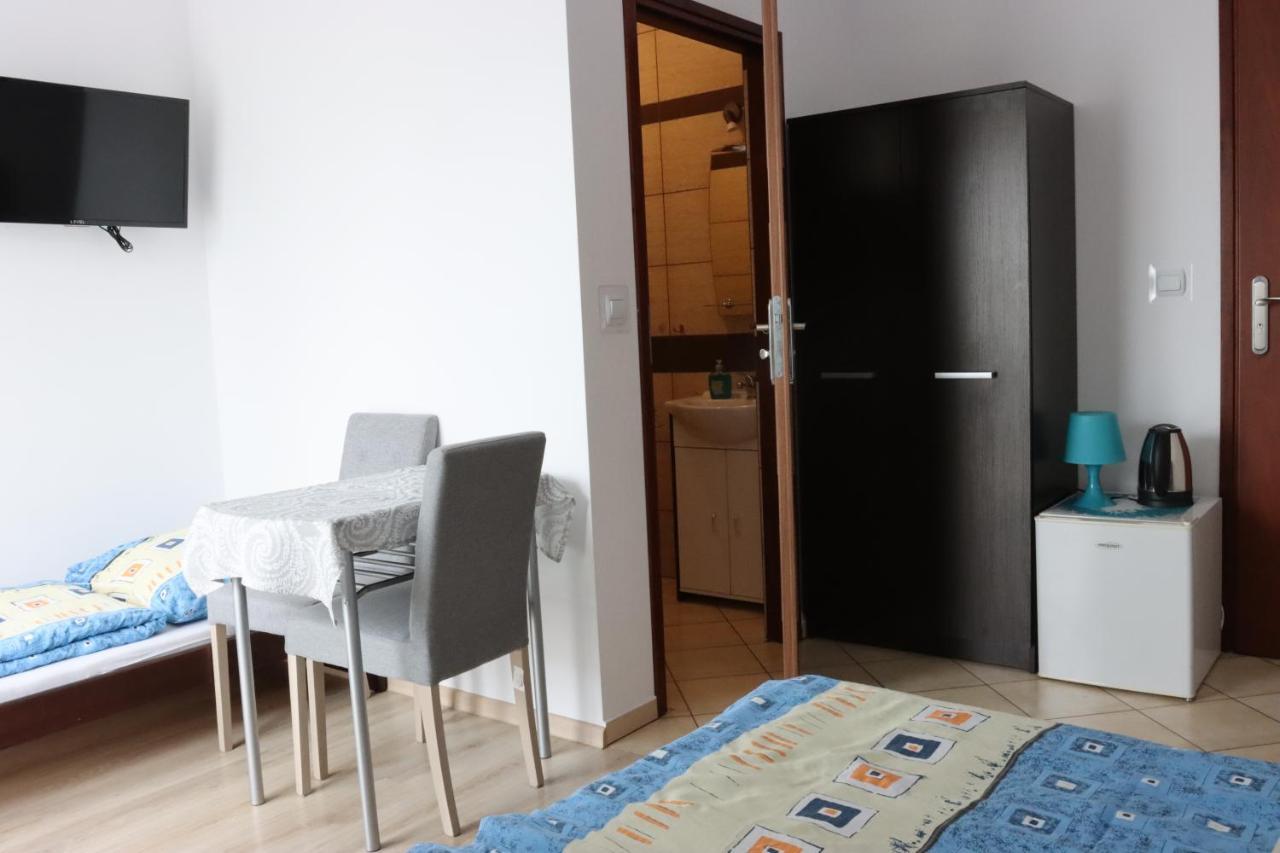 Gosciwita Apartment Władysławowo Екстериор снимка