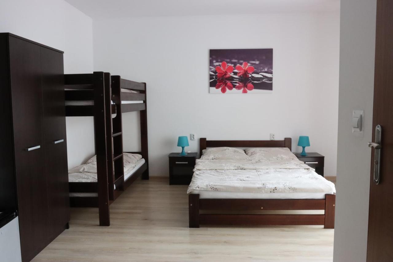 Gosciwita Apartment Władysławowo Екстериор снимка