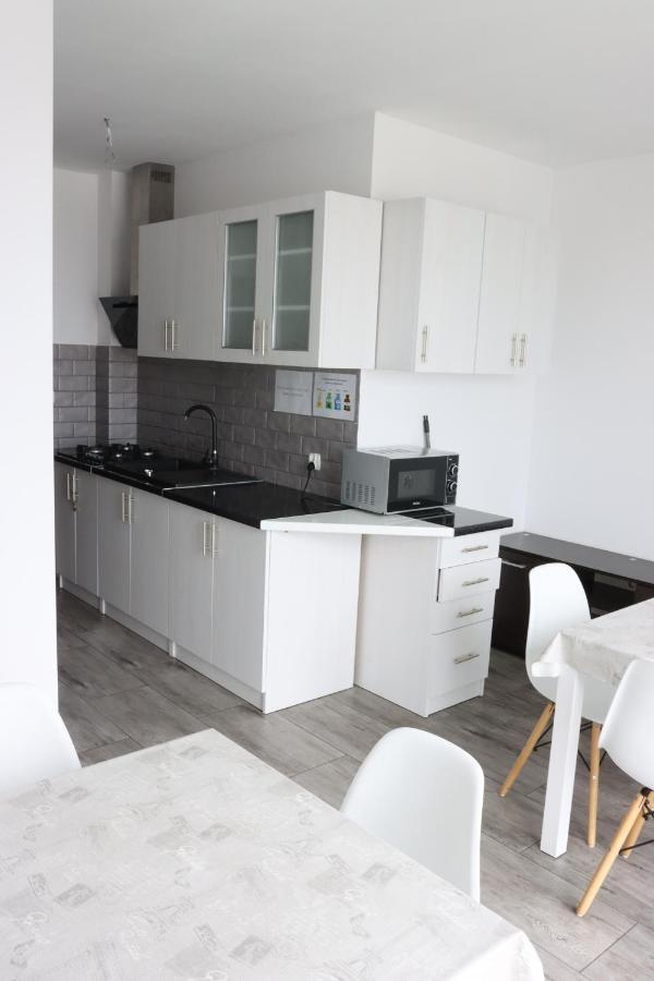 Gosciwita Apartment Władysławowo Екстериор снимка