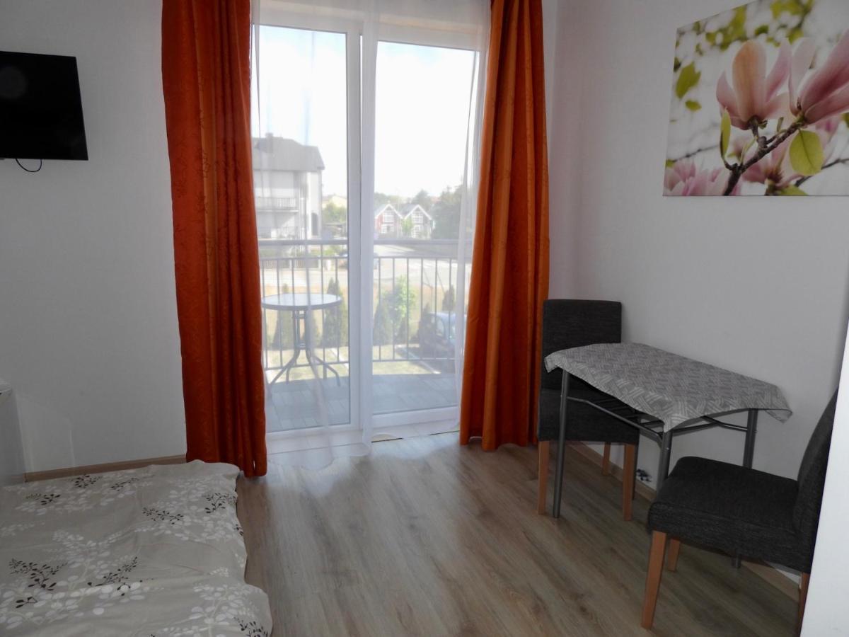 Gosciwita Apartment Władysławowo Екстериор снимка