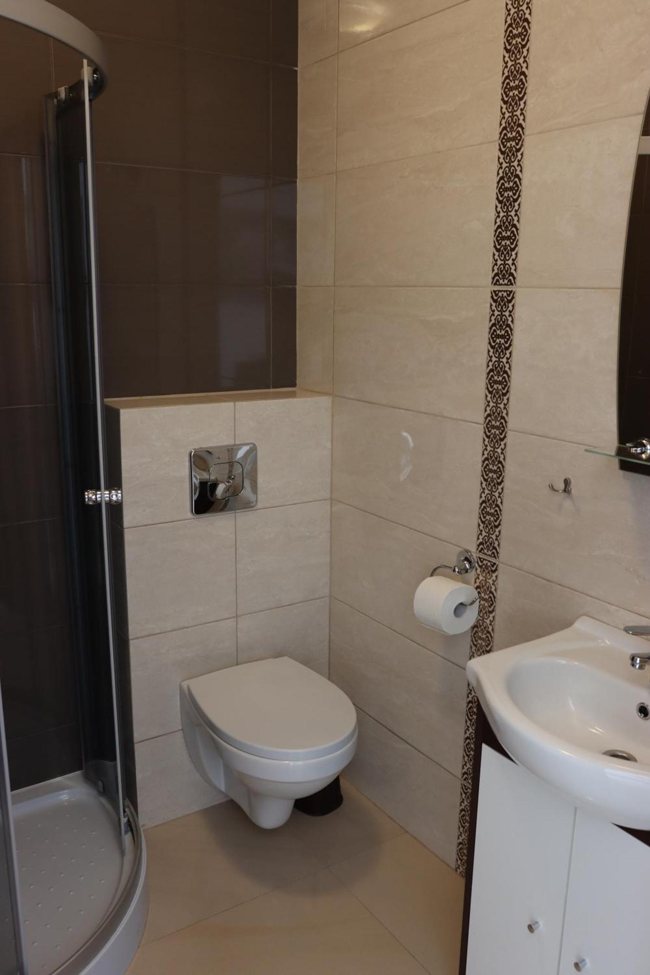 Gosciwita Apartment Władysławowo Екстериор снимка