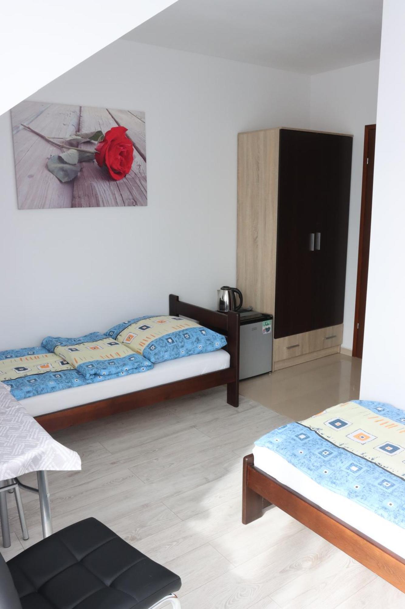 Gosciwita Apartment Władysławowo Екстериор снимка